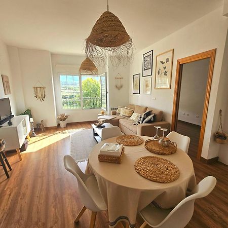 Apartamento Sierra Del Fraile Biar Zewnętrze zdjęcie