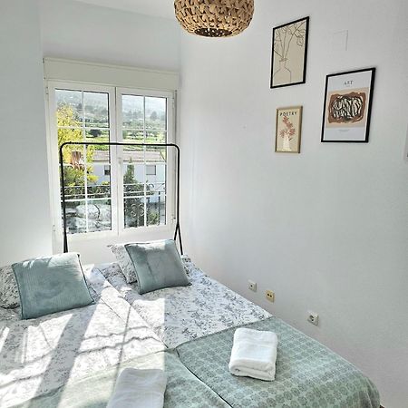 Apartamento Sierra Del Fraile Biar Zewnętrze zdjęcie