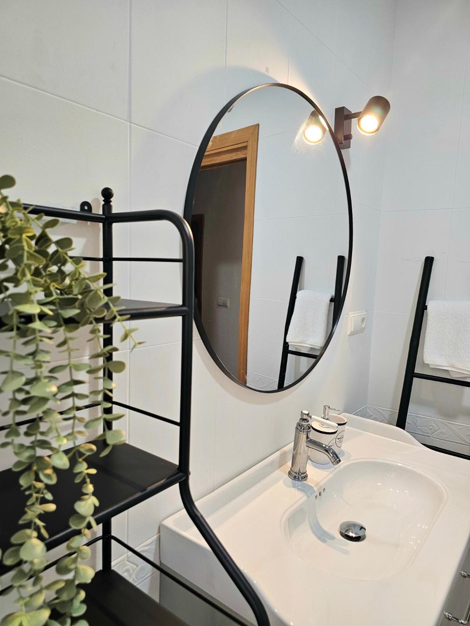 Apartamento Sierra Del Fraile Biar Zewnętrze zdjęcie