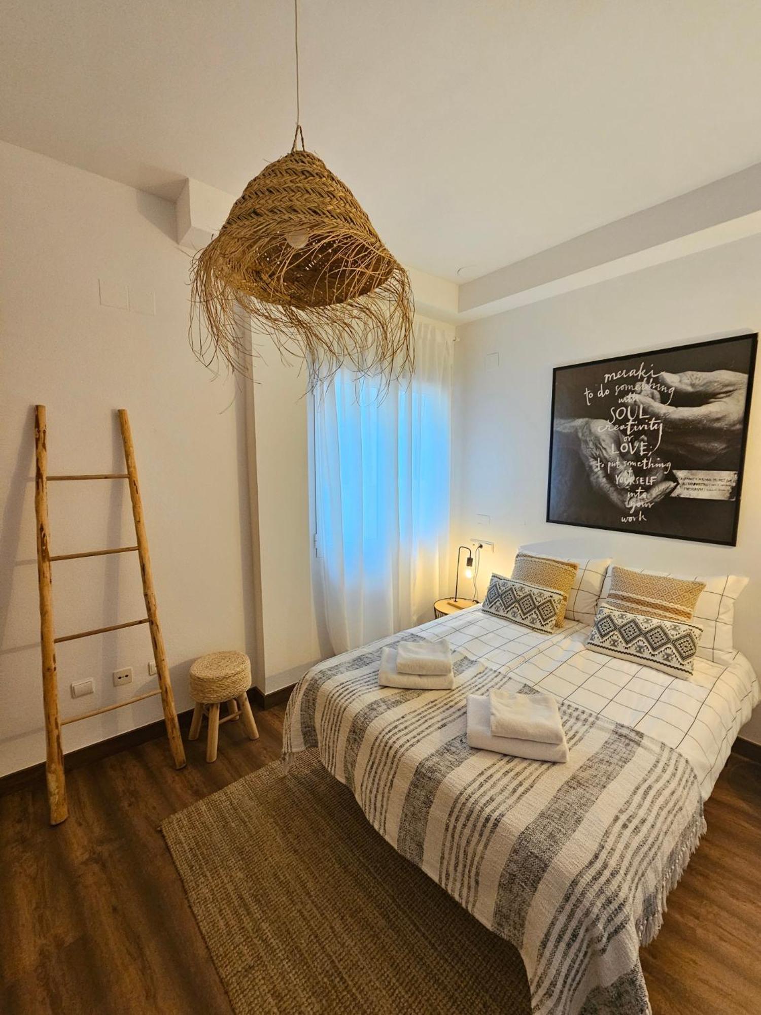 Apartamento Sierra Del Fraile Biar Zewnętrze zdjęcie
