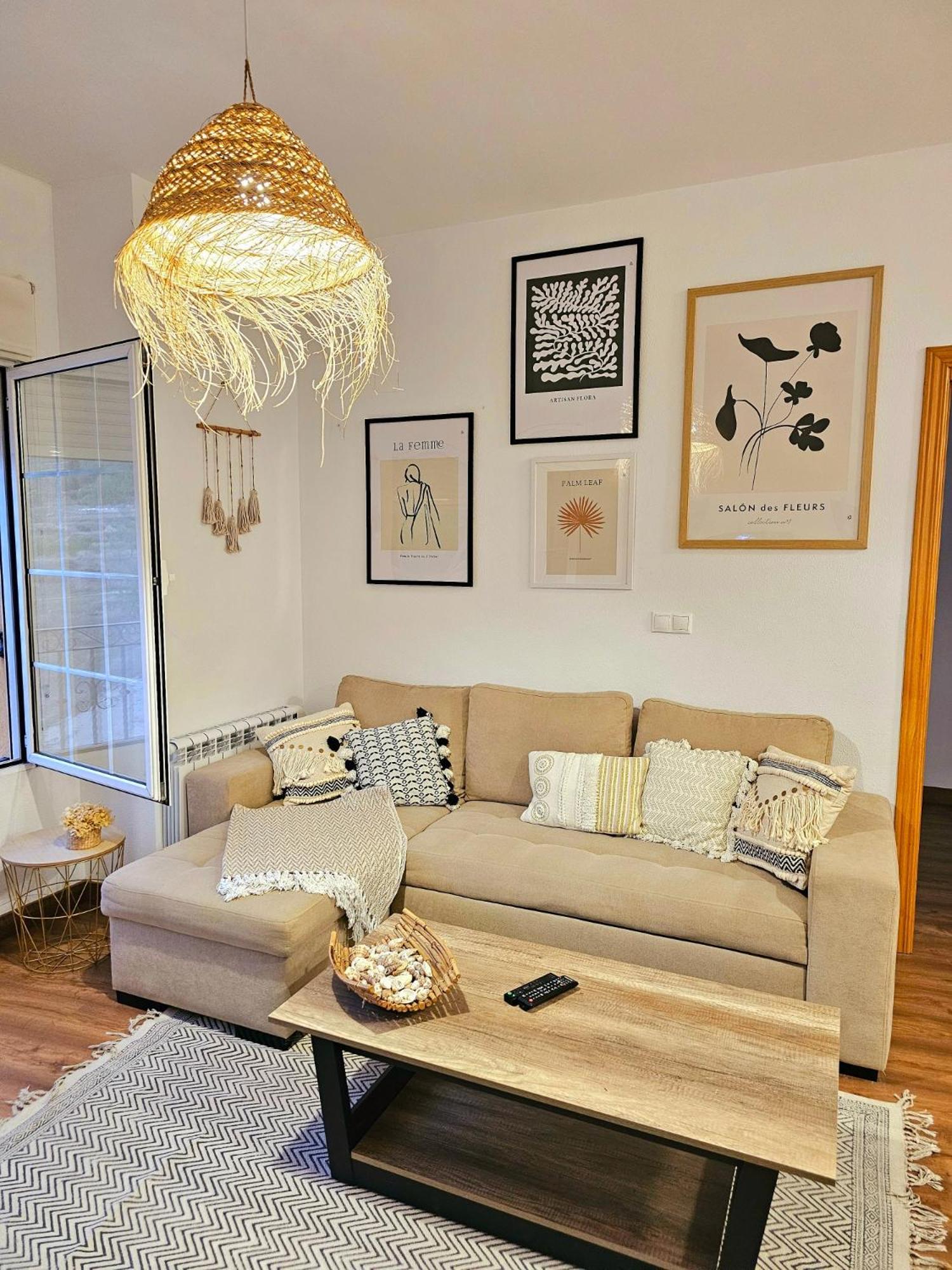 Apartamento Sierra Del Fraile Biar Zewnętrze zdjęcie
