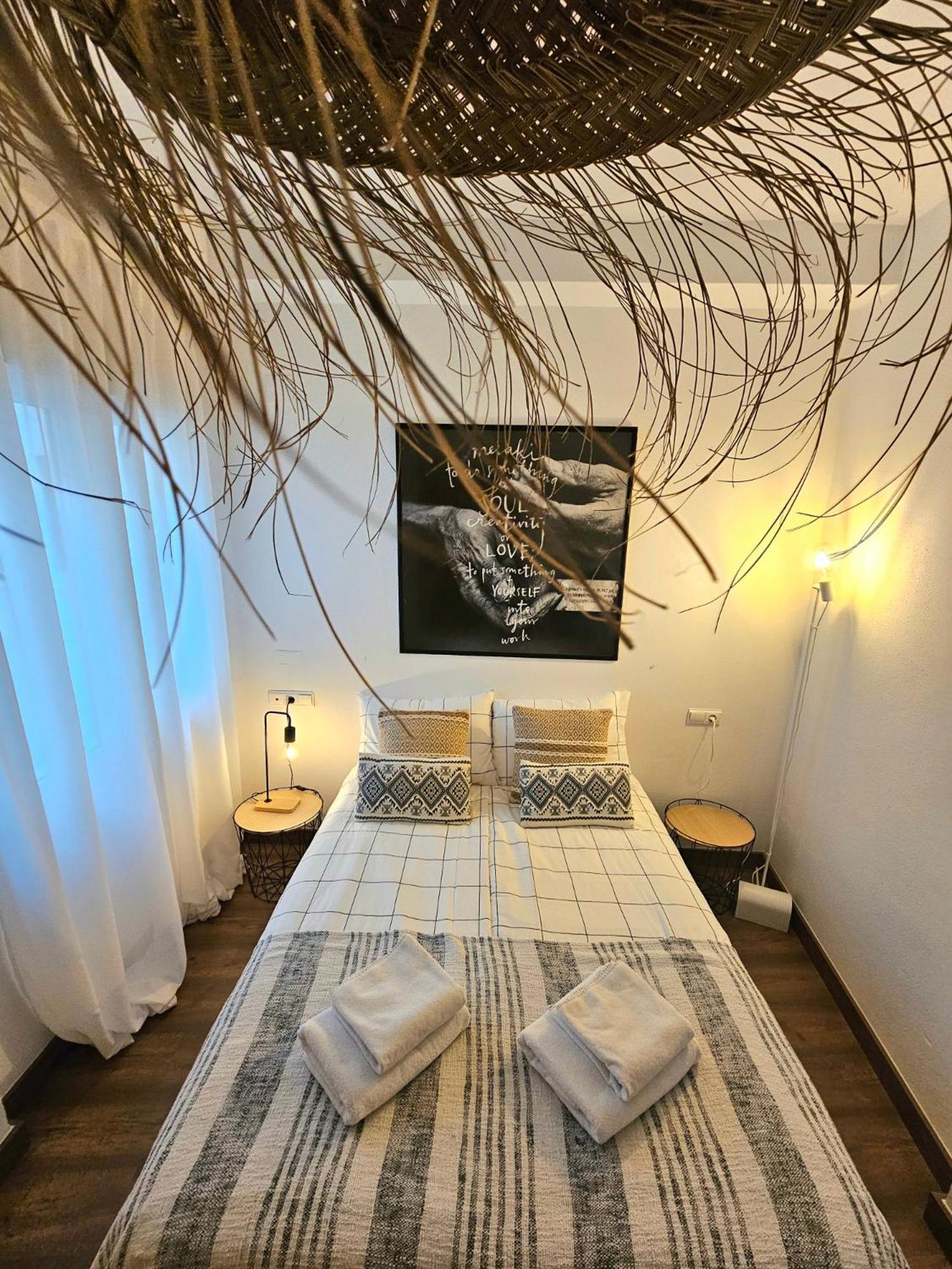 Apartamento Sierra Del Fraile Biar Zewnętrze zdjęcie