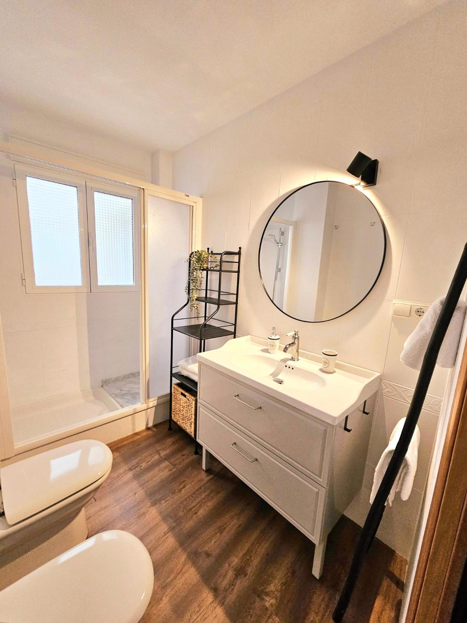 Apartamento Sierra Del Fraile Biar Zewnętrze zdjęcie