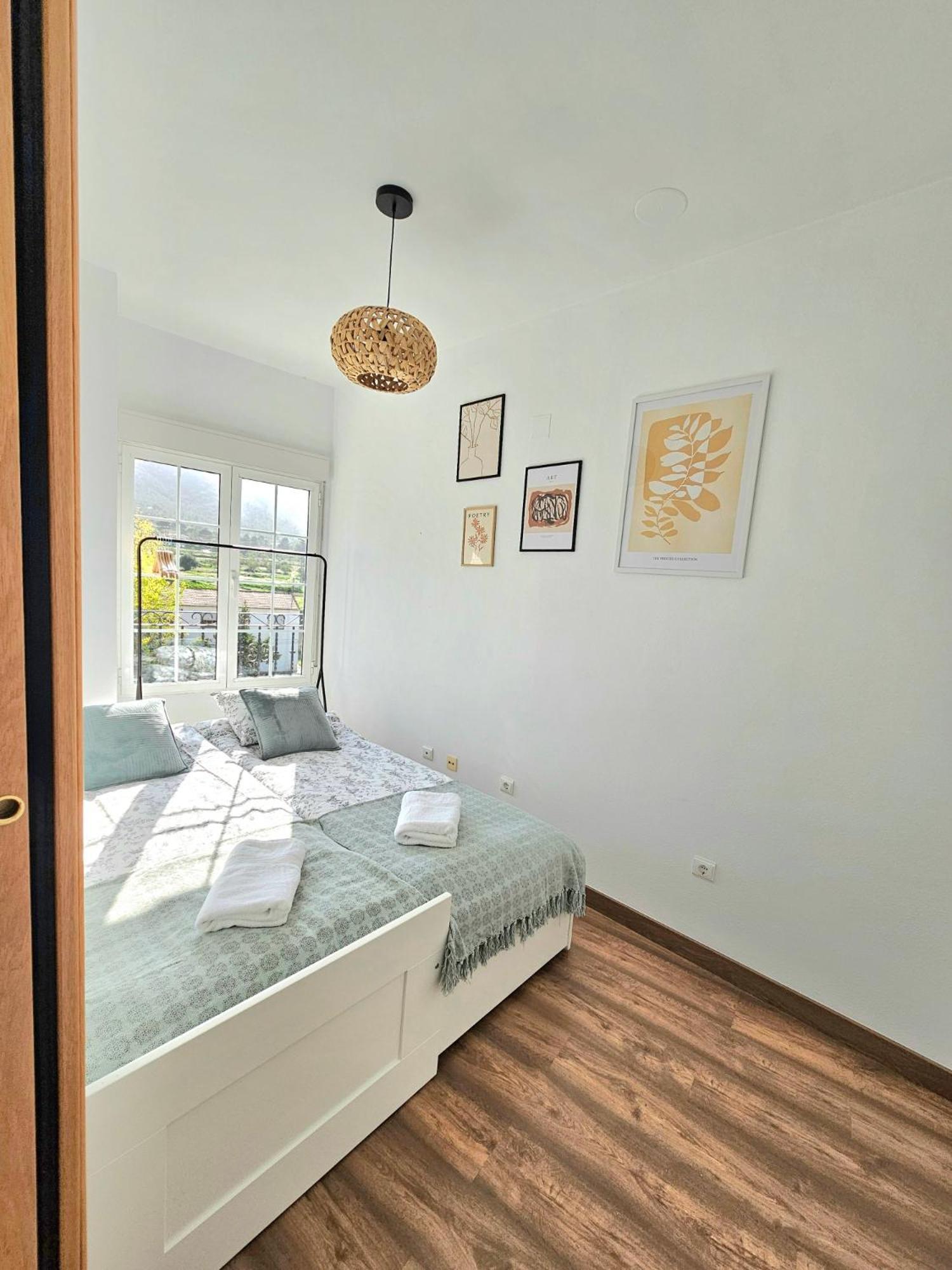 Apartamento Sierra Del Fraile Biar Zewnętrze zdjęcie